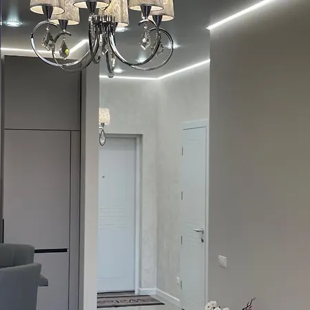 Apartment Sea View Odessa Arcadia المظهر الخارجي الصورة