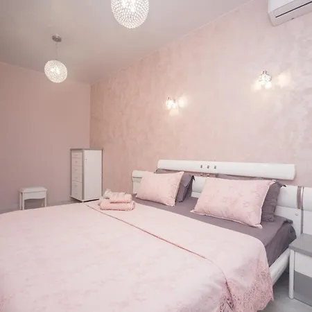 Apartment Sea View Odessa Arcadia المظهر الخارجي الصورة