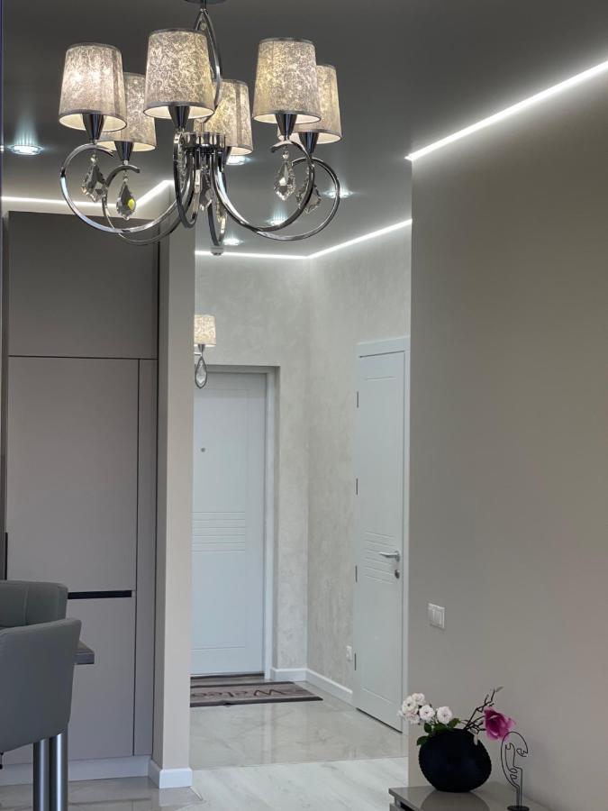 Apartment Sea View Arcadia Odesa