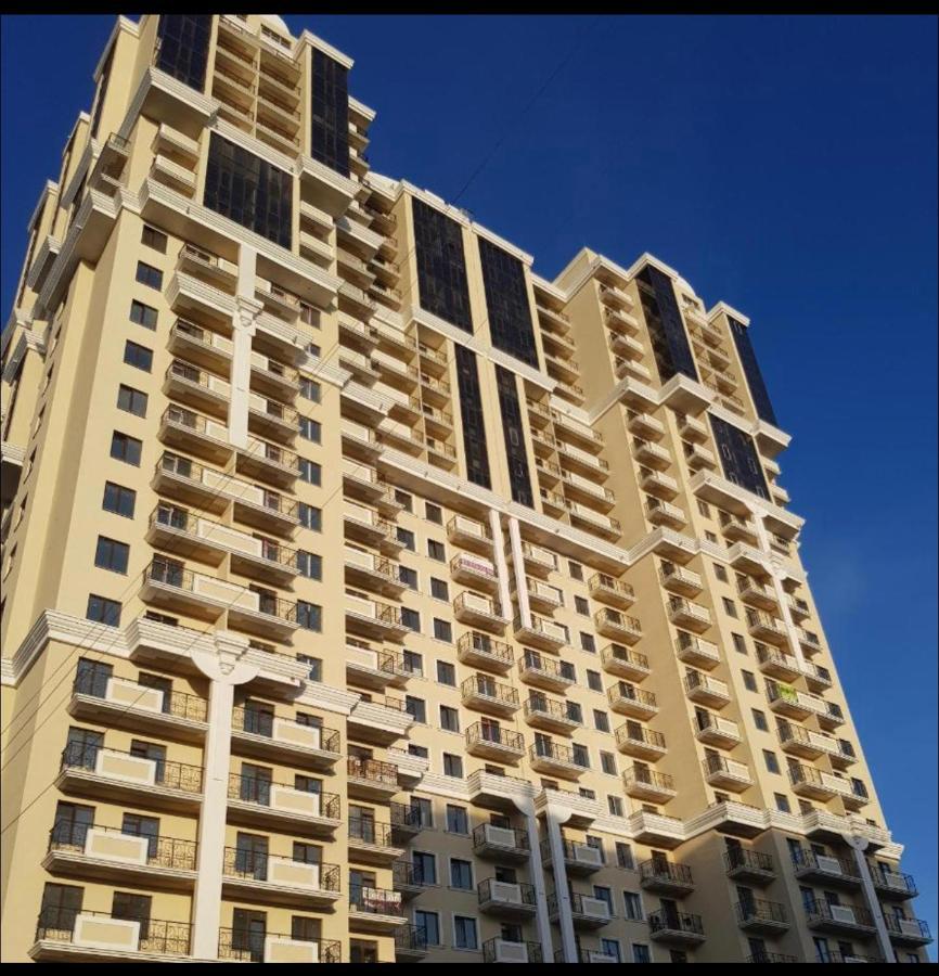 Apartment Sea View Arcadia Odesa