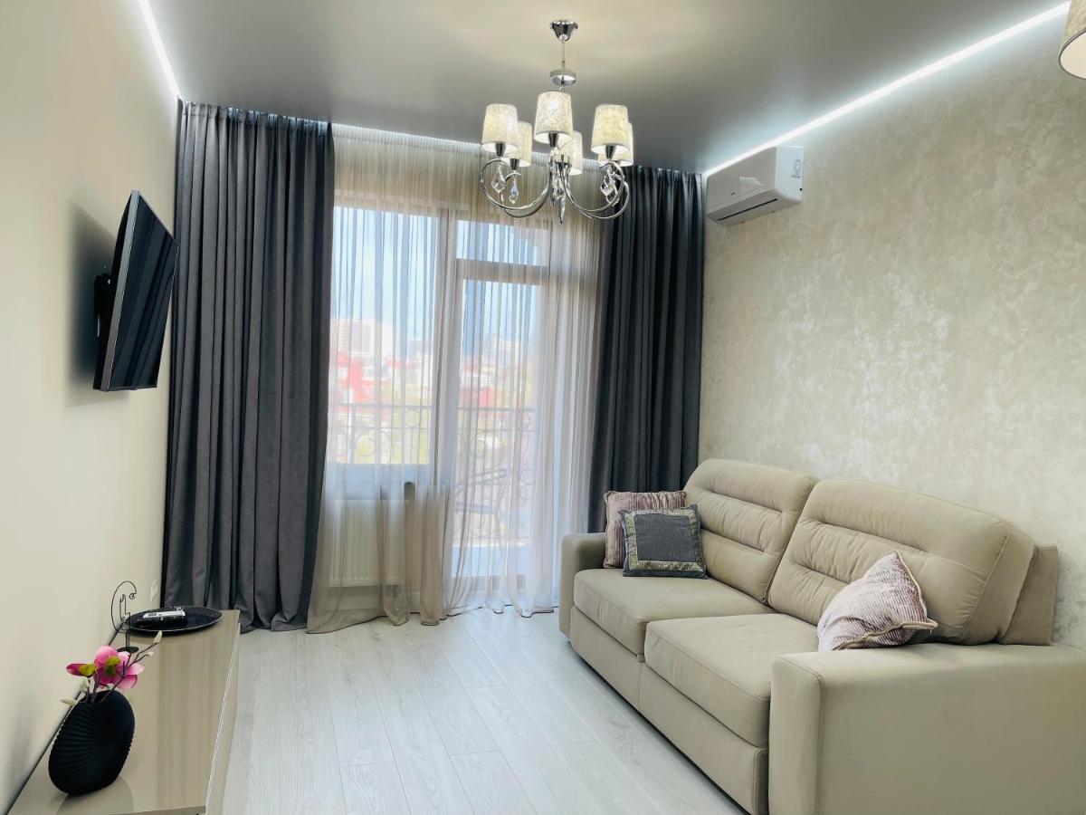 Apartment Sea View Arcadia Odesa