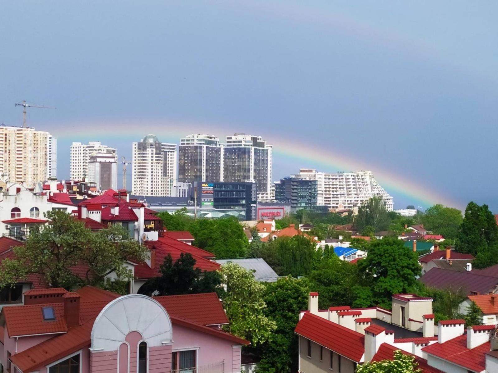 Sea View Arcadia Odesa